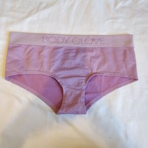 Bodyglove Seamfree Women's Panties XL